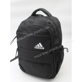 Спортивні рюкзаки S2756 Ad black