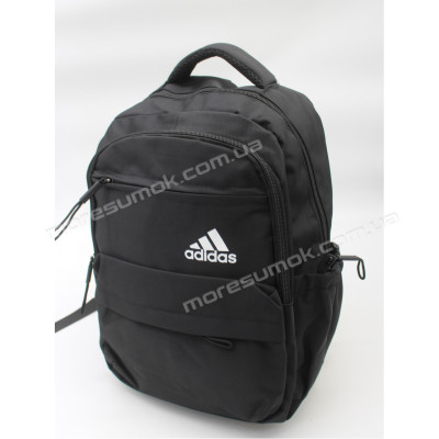 Спортивні рюкзаки S2756 Ad black