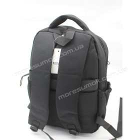 Спортивні рюкзаки S2756 Ad black
