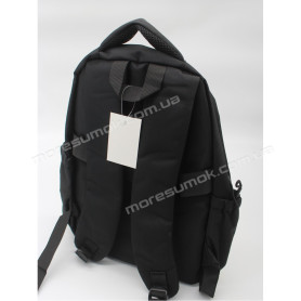 Спортивні рюкзаки S2756 Kap black Спортивні рюкзаки S2756 Kap black