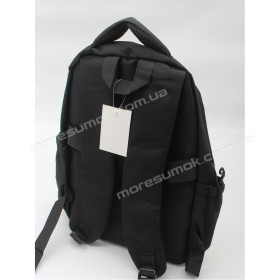 Спортивні рюкзаки S2756 Kap black