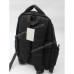 Спортивні рюкзаки S2756 Kap black