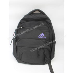 Спортивні рюкзаки S2756 Ad black-purple