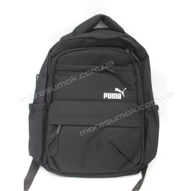 Спортивний рюкзак S2756 Pu black