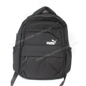 Спортивні рюкзаки S2756 Pu black