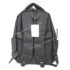 Спортивні рюкзаки S2756 Pu black
