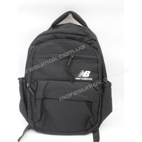 Спортивні рюкзаки S2756 NB black