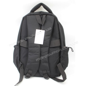 Спортивні рюкзаки S2756 NB black