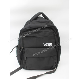 Спортивний рюкзак S2756 Va black