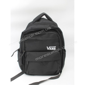 Спортивні рюкзаки S2756 Va black