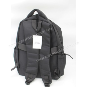 Спортивний рюкзак S2756 Va black