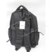 Спортивні рюкзаки S2756 Va black