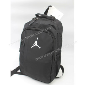 Спортивні рюкзаки 8208 Jor black