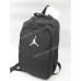 Спортивні рюкзаки 8208 Jor black Спортивні рюкзаки 8208 Jor black