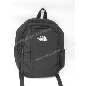Спортивные рюкзаки 8208 Tn black Спортивные рюкзаки 8208 Tn black
