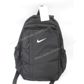 Спортивні рюкзаки 8208 Ni black Спортивні рюкзаки 8208 Ni black