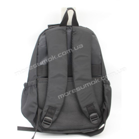 Спортивні рюкзаки 8208 Ni black Спортивні рюкзаки 8208 Ni black