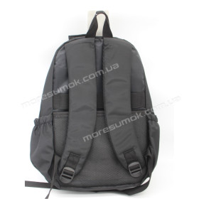 Спортивні рюкзаки 8208 Ni black