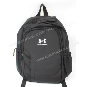 Спортивні рюкзаки 8208 Un black Спортивні рюкзаки 8208 Un black