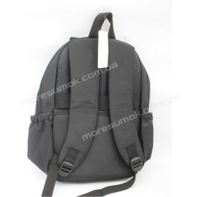 Спортивні рюкзаки 8208 Un black Спортивні рюкзаки 8208 Un black