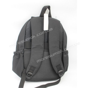 Спортивні рюкзаки 8208 Un black