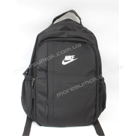 Спортивні рюкзаки 8208 Ni black-a Спортивні рюкзаки 8208 Ni black-a