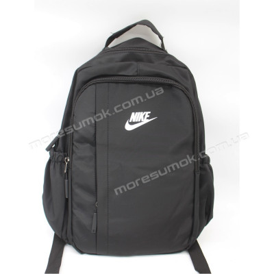 Спортивні рюкзаки 8208 Ni black-a