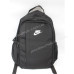 Спортивні рюкзаки 8208 Ni black-a Спортивні рюкзаки 8208 Ni black-a