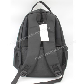 Спортивні рюкзаки 8208 Ni black-a Спортивні рюкзаки 8208 Ni black-a
