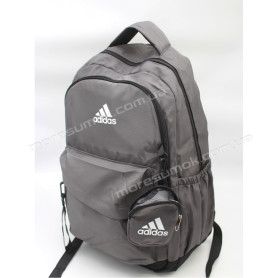 Спортивні рюкзаки 6205 Ad gray Спортивні рюкзаки 6205 Ad gray