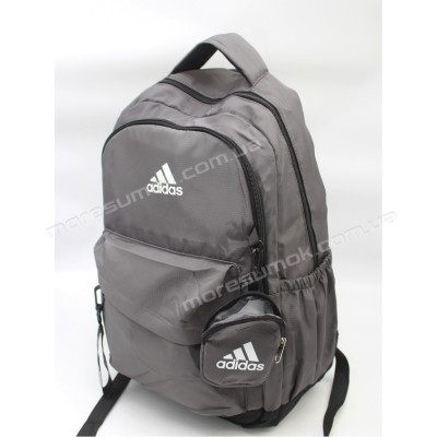 Спортивні рюкзаки 6205 Ad gray