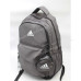 Спортивні рюкзаки 6205 Ad gray Спортивні рюкзаки 6205 Ad gray