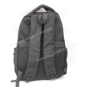 Спортивні рюкзаки 6205 Ad black