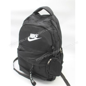Спортивні рюкзаки 6206-1 Ni black Спортивні рюкзаки 6206-1 Ni black