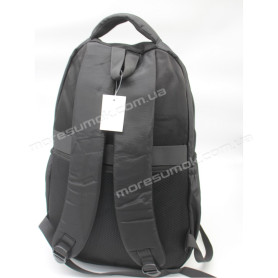 Спортивні рюкзаки 6206-1 Ni black Спортивні рюкзаки 6206-1 Ni black