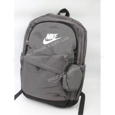 Спортивні рюкзаки 6206-1 Ni gray