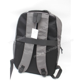 Спортивні рюкзаки 6206-1 Ni gray Спортивні рюкзаки 6206-1 Ni gray