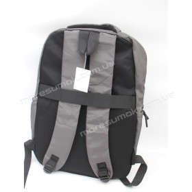 Спортивні рюкзаки 6206-1 Ni gray