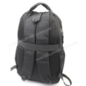 Спортивные рюкзаки 6207 Jor black Спортивные рюкзаки 6207 Jor black