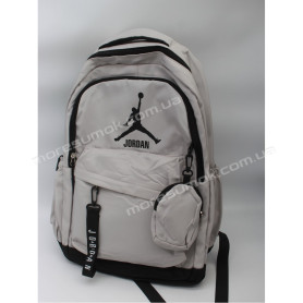 Спортивні рюкзаки 6207 Jor light gray