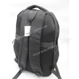 Спортивні рюкзаки 6207 Jor black-a Спортивні рюкзаки 6207 Jor black-a