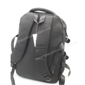 Спортивні рюкзаки 9048 black Спортивні рюкзаки 9048 black