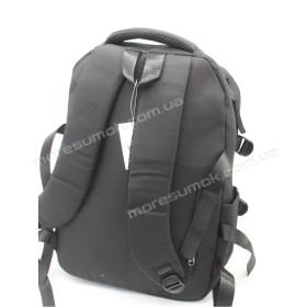 Спортивні рюкзаки 9048 black