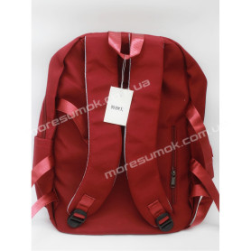 Спортивні рюкзаки 9048 big red