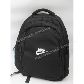 Спортивні рюкзаки 3906-1 Ni black-a Спортивні рюкзаки 3906-1 Ni black-a