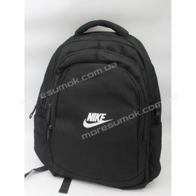 Спортивні рюкзаки 3906-1 Ni black-a