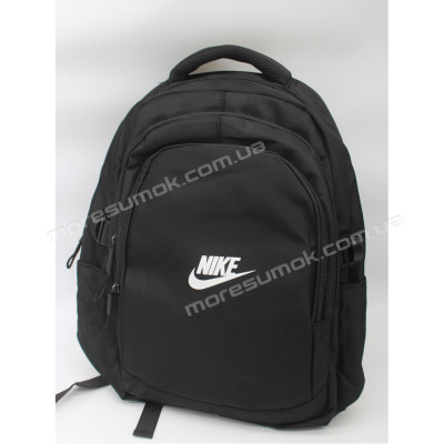 Спортивні рюкзаки 3906-1 Ni black-a