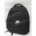 Спортивні рюкзаки 3906-1 Ni black-a Спортивні рюкзаки 3906-1 Ni black-a
