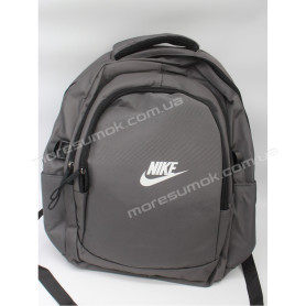 Спортивні рюкзаки 3906-1 Ni gray Спортивні рюкзаки 3906-1 Ni gray