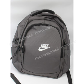 Спортивні рюкзаки 3906-1 Ni gray